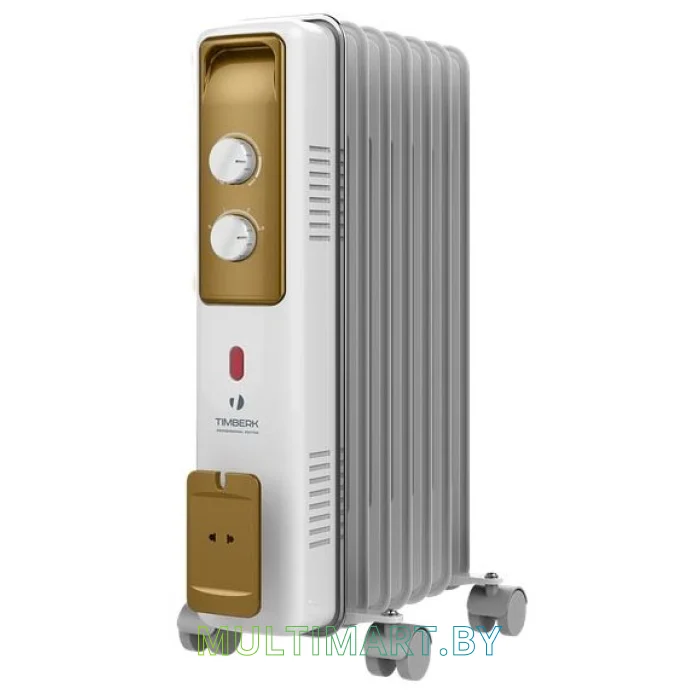Обогреватель Timberk TOR 21.1507 BCX